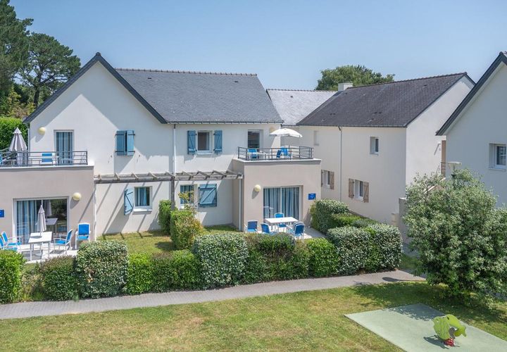 Lejlighed i Baden, Morbihan, Baden - € 147.202 | Ref: 59380 - foto 1