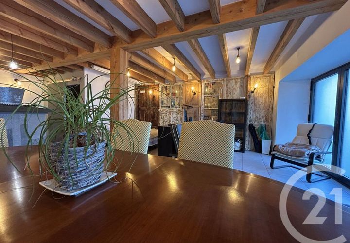 Byhus i Saint-Junien, Haute-Vienne, Saint-Junien - € 224.000 | Ref: 1081 - foto 1
