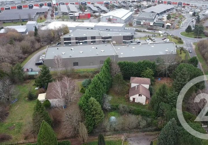 Villa i Limoges, Haute-Vienne, Limoges - € 399.000 | Ref: 1516 - foto 1