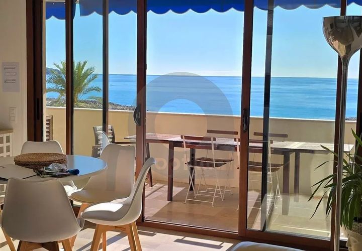 Lejlighed i Menton, Alpes-Maritimes, Menton - € 609.000 | Ref: Y16189 - foto 1