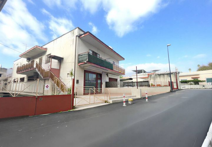 Villa a Trecase, Naples, Trecase - € 550.000 | Ref: 1851 - foto 1