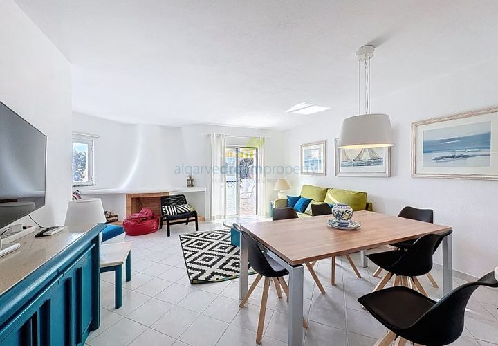 Lejlighed i Albufeira, Faro, Albufeira - € 420.000 | Ref: BG-04 - foto 1