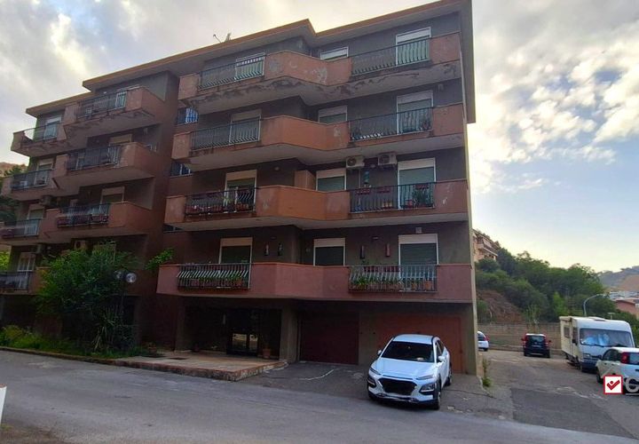 Leilighet i Messina, Messina, Messina - € 205 000 | Ref: VS888 - foto 1