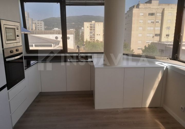Lejlighed i Valenca, Viana do Castelo, Valenca - € 170.000 | Ref: 2758 - foto 1