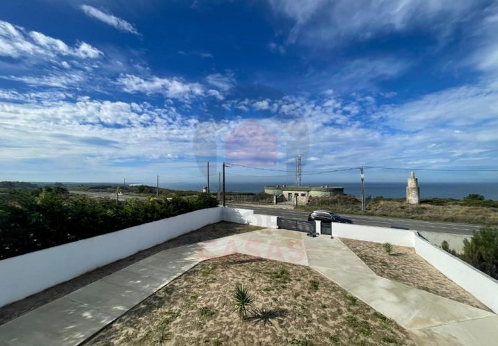 Villa i Santo Onofre e Serra do Bouro, Leiria, Santo Onofre e Serra do Bouro - € 750.000 | Ref: TOP2668 - foto 1