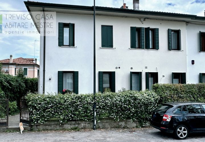Villa a Treviso, Treviso, Treviso - € 340.000 | Ref: TV311A - foto 1