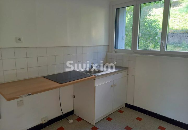 Apartament a Saint-Claude, Jura, Saint-Claude - € 430/mes | Ref: 1816MDS - foto 1