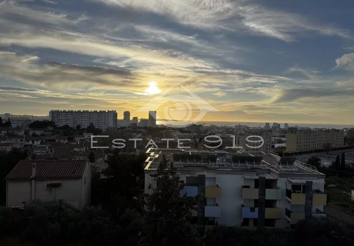 Lejlighed i Marseille, Bouches-du-Rhone, Marseille - € 95.000 | Ref: 86616163 - foto 1