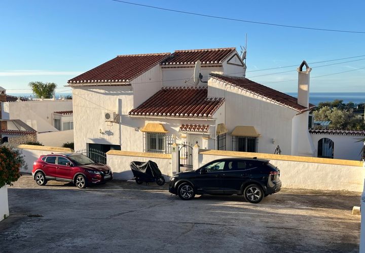 Villa em Nerja, Malaga, Nerja - € 399.000 | Ref: DPN2853 - foto 1
