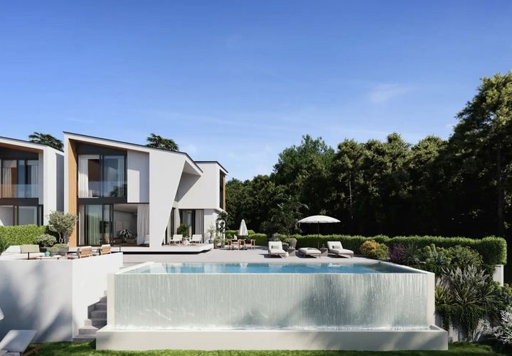 Villa a Mijas, Malaga, Mijas - € 1.044.750 | Ref: R5261065 - foto 1
