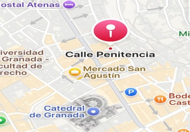 Terra a Granada, Granada, Granada - € 399.000 | Ref: R5261104 - foto 1