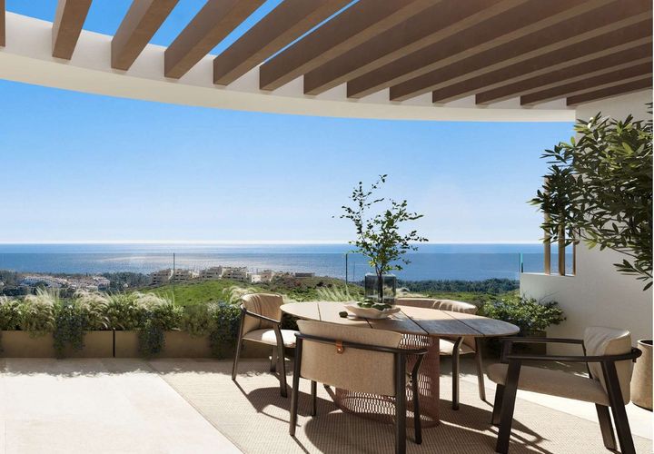 Lejlighed i Mijas, Malaga, Mijas - € 405.000 | Ref: R5261113 - foto 1