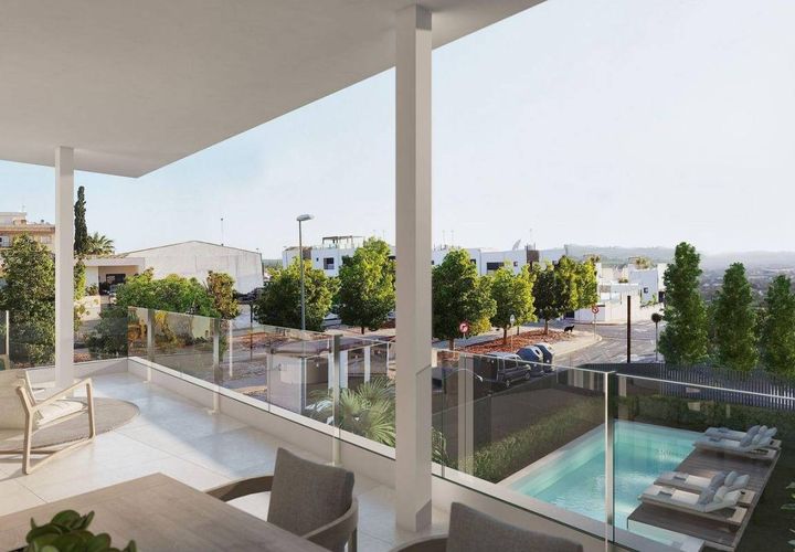 Lejlighed i Benijofar, Alicante, Benijofar - € 294.000 | Ref: 01-78060 - foto 1