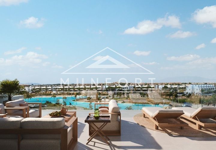 Lejlighed i Torre Pacheco, Murcia, Torre Pacheco - € 336.000 | Ref: JD016-N-D - foto 1