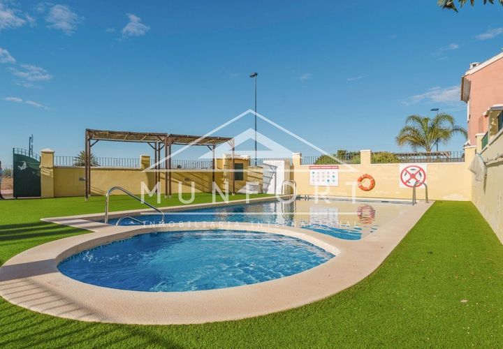 Bungalow i San Javier, Murcia, San Javier - € 219.900 | Ref: MT561-D - foto 1