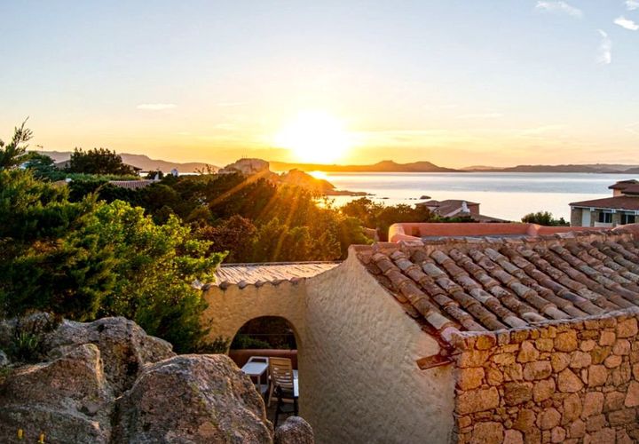 Villa i Arzachena, Sassari, Arzachena - € 649.000 | Ref: BOZ-2982 - foto 1
