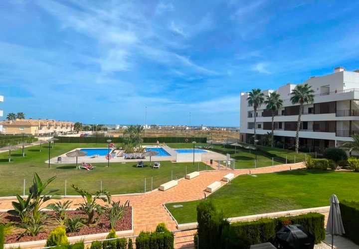 Lejlighed i Cabo Roig, Alicante, Cabo Roig - € 270.000 | Ref: R-59389 - foto 1