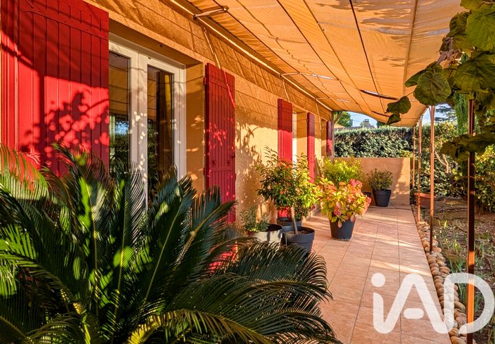 Villa i Mazan, Vaucluse, Mazan - € 595.000 | Ref: 49467 - foto 1