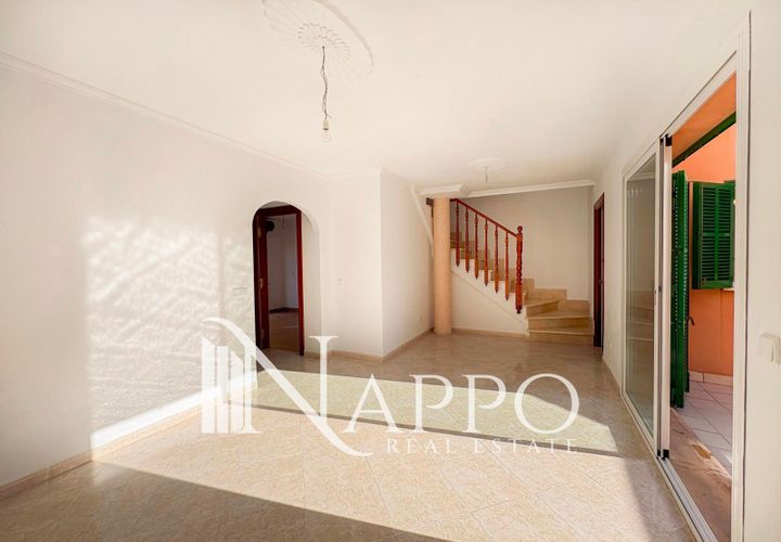 Rækkehus i Palma De Mallorca, Mallorca, Palma De Mallorca - € 675.000 | Ref: 4359 - foto 1