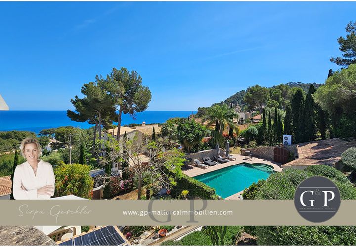 Villa i Canyamel, Mallorca, Canyamel - € 1.890.000 | Ref: G&amp;amp;P_001339 - foto 1