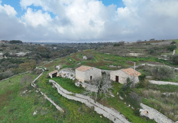 Villa i Modica, Ragusa, Modica - € 300 000 | Ref: L 2153 - foto 1