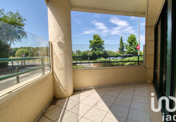 Wohnung in Compiègne, Oise, Compiègne - € 243.000 | Ref: 14242 - Foto 1