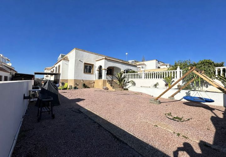 Villa a La Marina, Alicante, La Marina - € 256.000 | Ref: SP4747 - foto 1