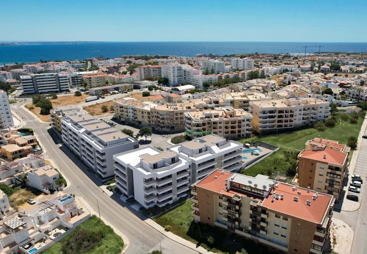 Lejlighed i Lagos, Faro, Lagos - € 540.000 | Ref: WI-0129 - foto 1