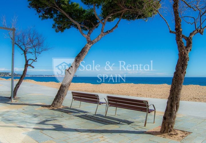 Leilighet i Platja D'aro, Gerona, Platja D'aro - € 189 900 | Ref: 2481 - foto 1