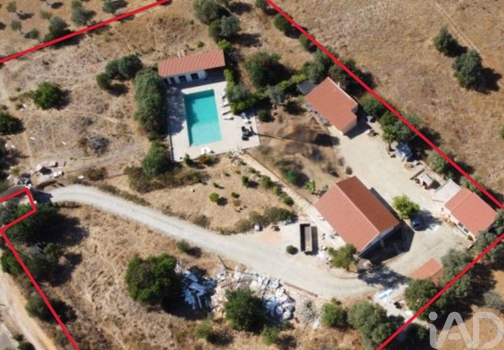 Byhus i Silves, Faro, Silves - € 1.080.000 | Ref: 151378 - foto 1