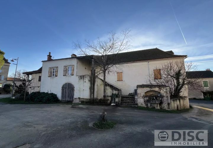 Villa i Concots, Lot, Concots - € 196.000 | Ref: 1125-4696 - foto 1