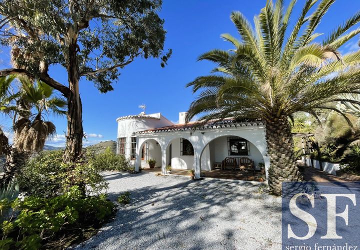 Villa a Competa, Malaga, Competa - € 435.000 | Ref: CV957 - foto 1