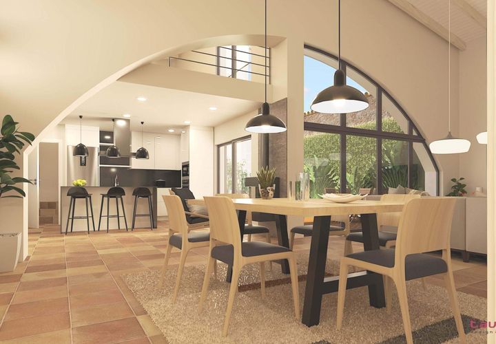 Byhus i Tavira, Faro, Tavira - € 150.000 | Ref: SVP2503 - foto 1