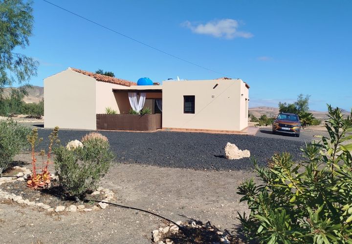 Villa a Tuineje, Fuerteventura, Tuineje - € 389.000 | Ref: VPTCTTJ2CC48125 - foto 1