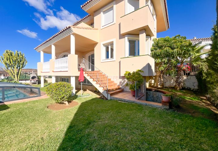 Villa a Mijas, Malaga, Mijas - € 1.195.000 | Ref: 2374MVR - foto 1