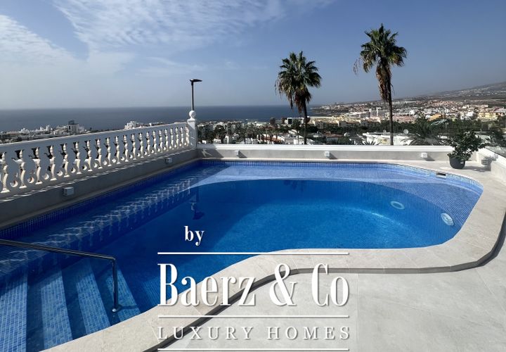 Villa em San Eugenio, Tenerife, San Eugenio - € 2.490.000 | Ref: 47280 - foto 1