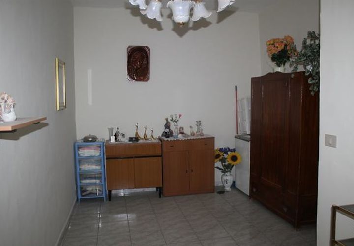 Byhus i Cianciana, Agrigento, Cianciana - € 8.000 | Ref: Angela Centorbi - foto 1