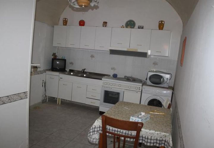 Byhus i Cianciana, Agrigento, Cianciana - € 11.000 | Ref: Maria Centorbi - foto 1