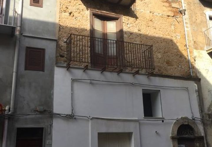 Byhus i Cianciana, Agrigento, Cianciana - € 13.000 | Ref: Brancato Montuo - foto 1