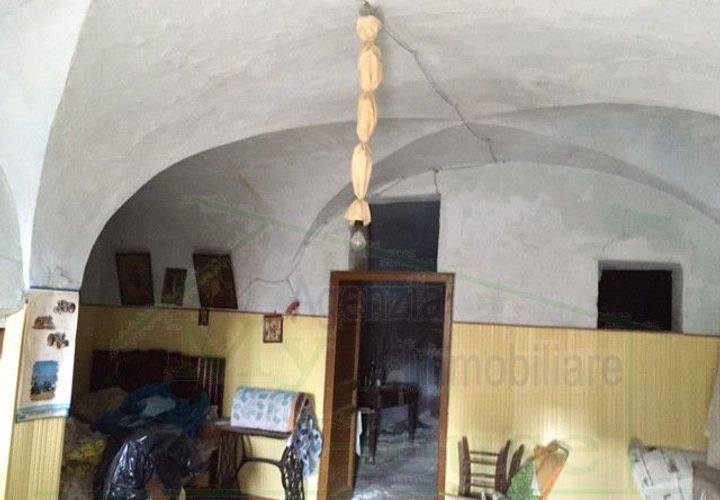 Byhus i Cianciana, Agrigento, Cianciana - € 15.000 | Ref: Campisi Crispi - foto 1