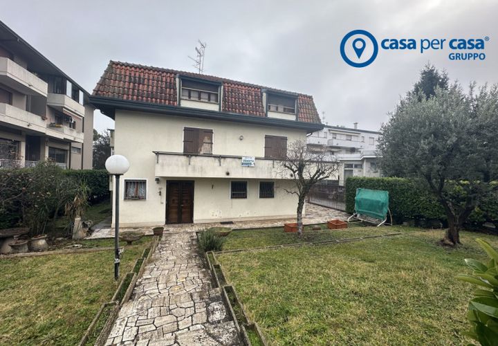 Villa a Rovigo, Rovigo, Rovigo - € 278.000 | Ref: CRVC267 - foto 1