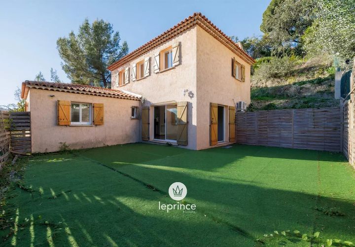 Villa i Nice, Alpes-Maritimes, Nice - € 495.000 | Ref: SB1709 - foto 1
