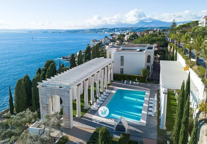 Lejlighed i Nice, Alpes-Maritimes, Nice - € 11.900.000 | Ref: SB1720 - foto 1