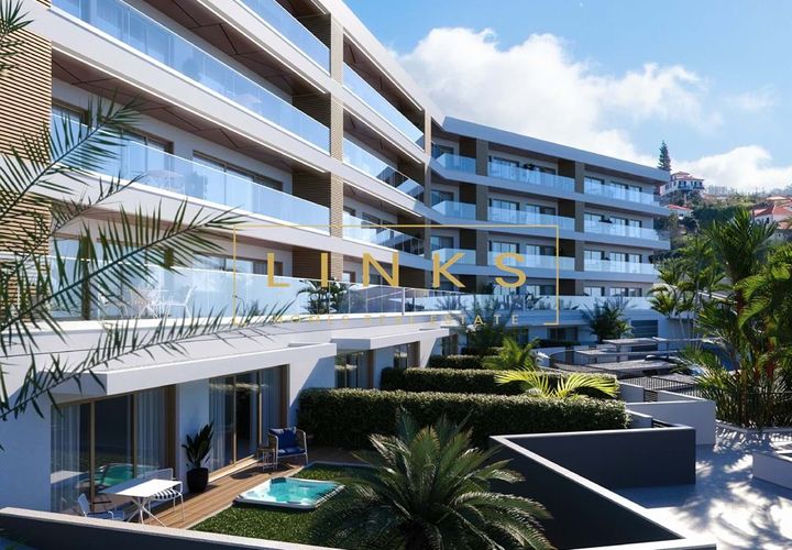 Lejlighed i Calheta, Madeira, Calheta - € 480.000 | Ref: LH-769-2025 - foto 1