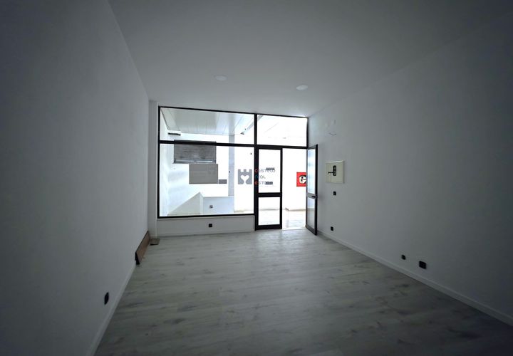 Erhvervsejendom i Fatima, Santarem, Fatima - € 35.000 | Ref: T1171_2025 - foto 1