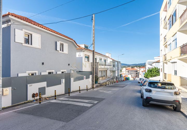 Villa i Carcavelos, Lisbon, Carcavelos - € 650.000 | Ref: C0376-00801 - foto 1