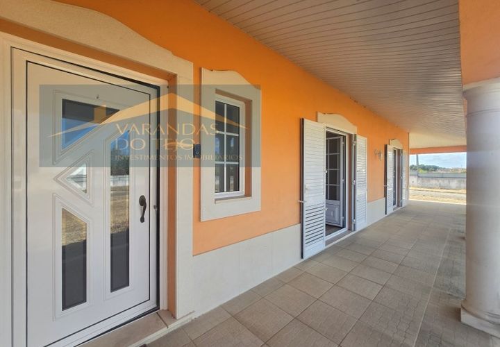 Farm i Alpiarca, Santarem, Alpiarca - € 590.000 | Ref: FIN_35 - foto 1