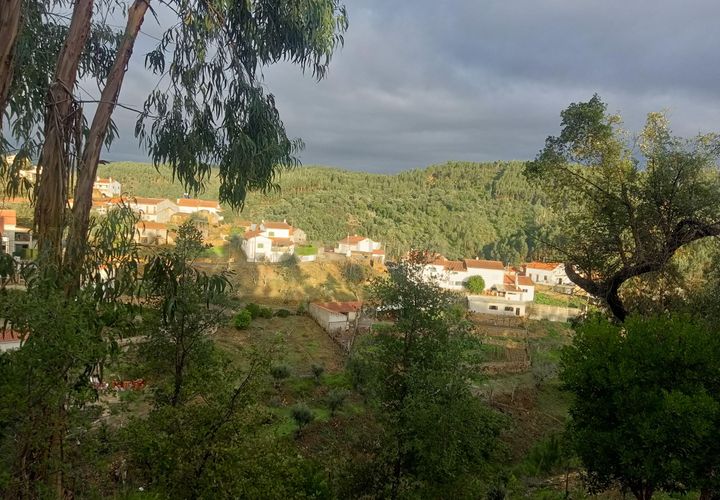 Villa a Vila de Rei, Castelo Branco, Vila de Rei - € 50.000 | Ref: C0222-06736 - foto 1