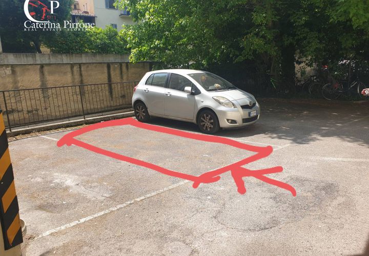 Parkeringsplads i Florence, Florence, Florence - € 50.000 | Ref: GAR44 - foto 1