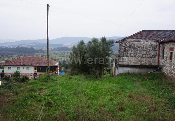 Helårsgrund i Barcelos, Braga, Barcelos - € 32.500 | Ref: 254260190 - foto 1